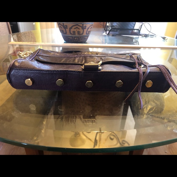 Rebecca Minkoff Crossbody Bag - Picture 3 of 4